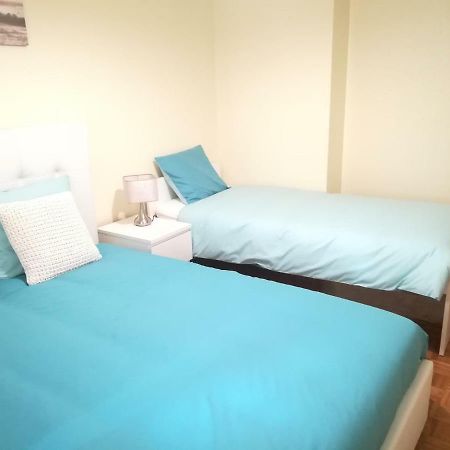 Starfish House Villa Vila Nova de Gaia Luaran gambar