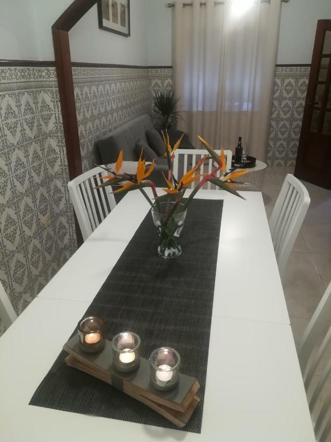 Starfish House Villa Vila Nova de Gaia Luaran gambar