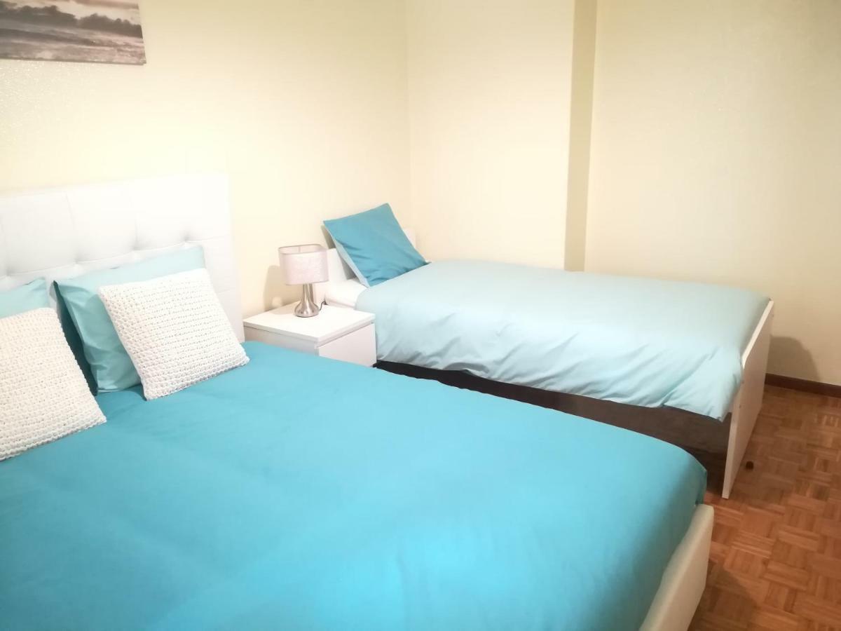 Starfish House Villa Vila Nova de Gaia Luaran gambar