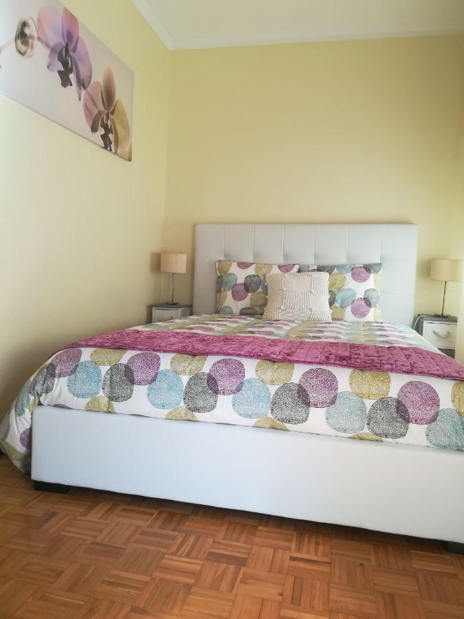 Starfish House Villa Vila Nova de Gaia Luaran gambar
