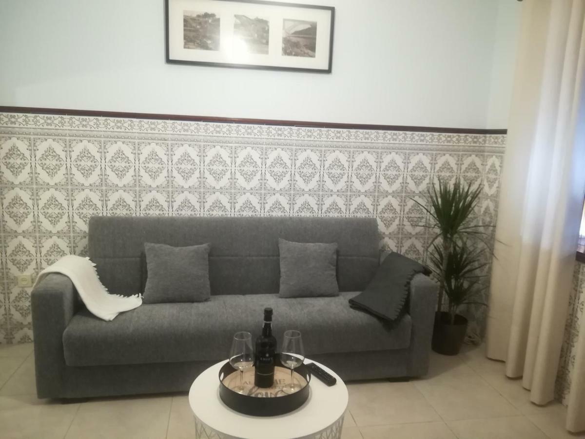 Starfish House Villa Vila Nova de Gaia Luaran gambar