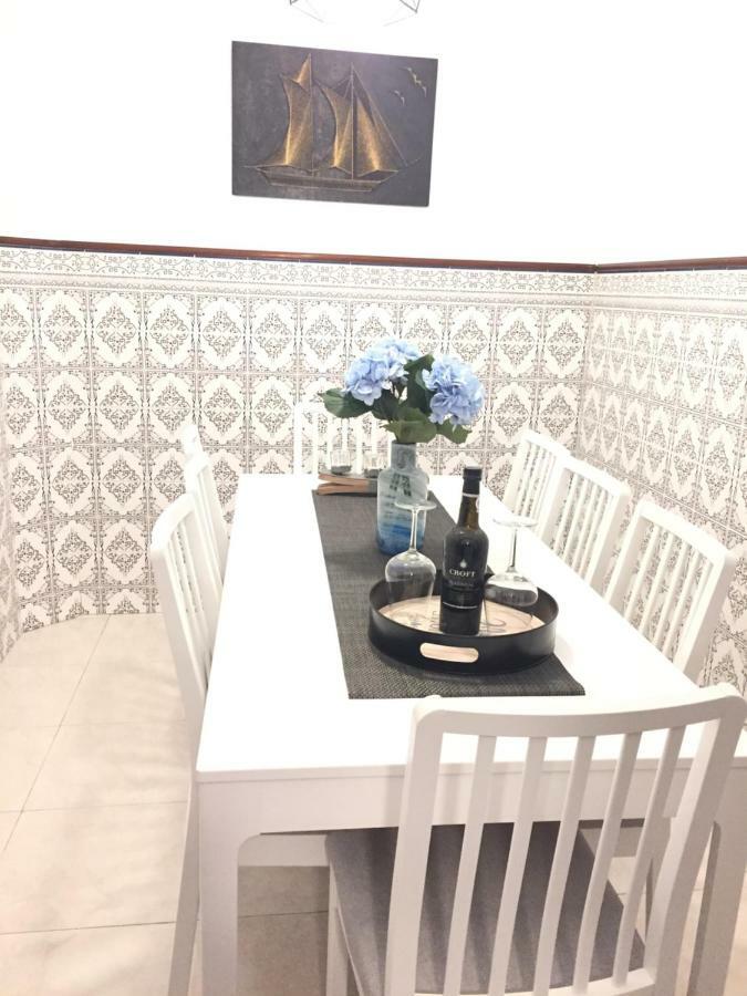 Starfish House Villa Vila Nova de Gaia Luaran gambar