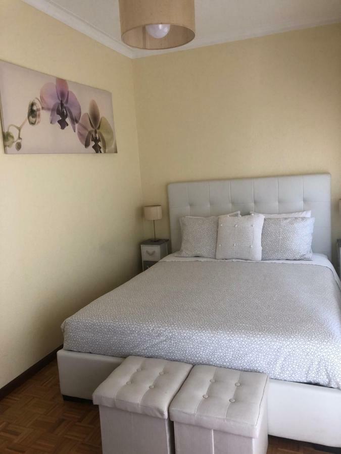 Starfish House Villa Vila Nova de Gaia Luaran gambar
