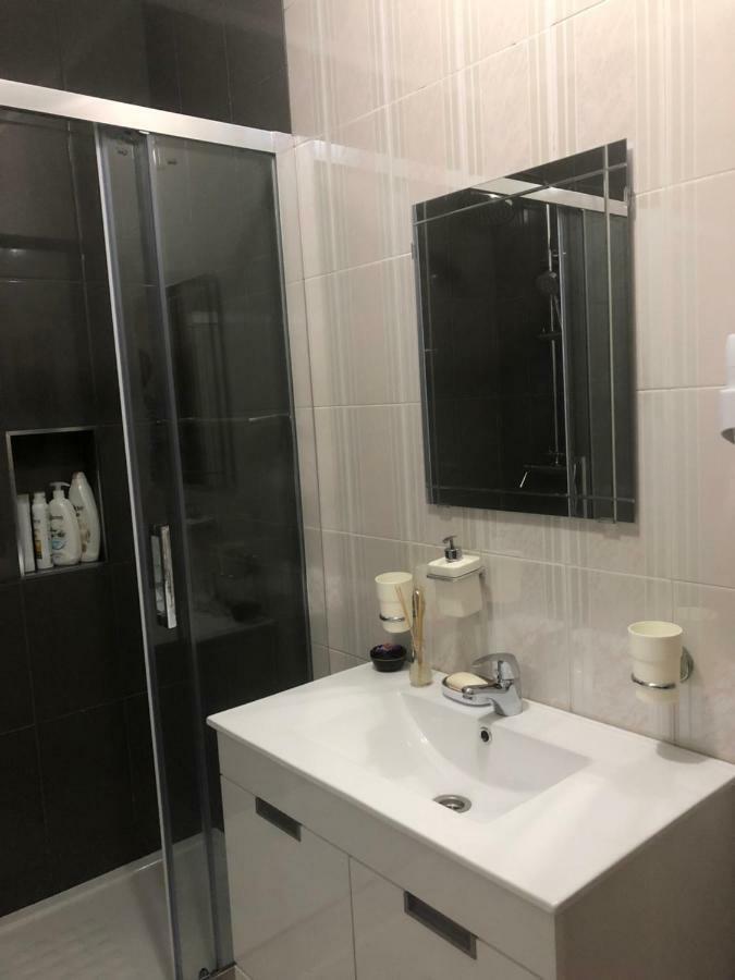 Starfish House Villa Vila Nova de Gaia Luaran gambar