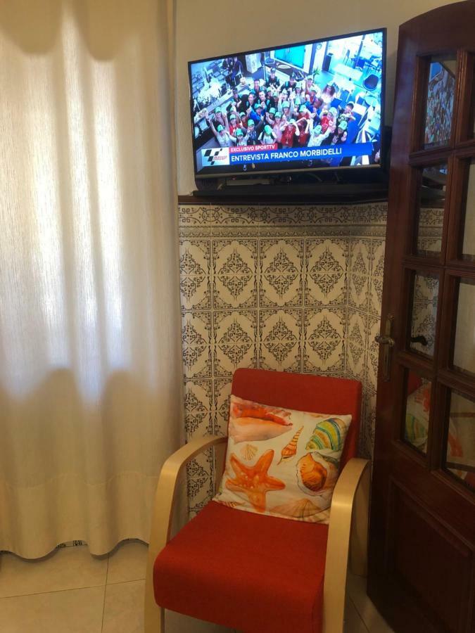 Starfish House Villa Vila Nova de Gaia Luaran gambar