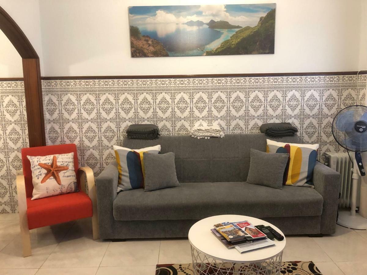 Starfish House Villa Vila Nova de Gaia Luaran gambar